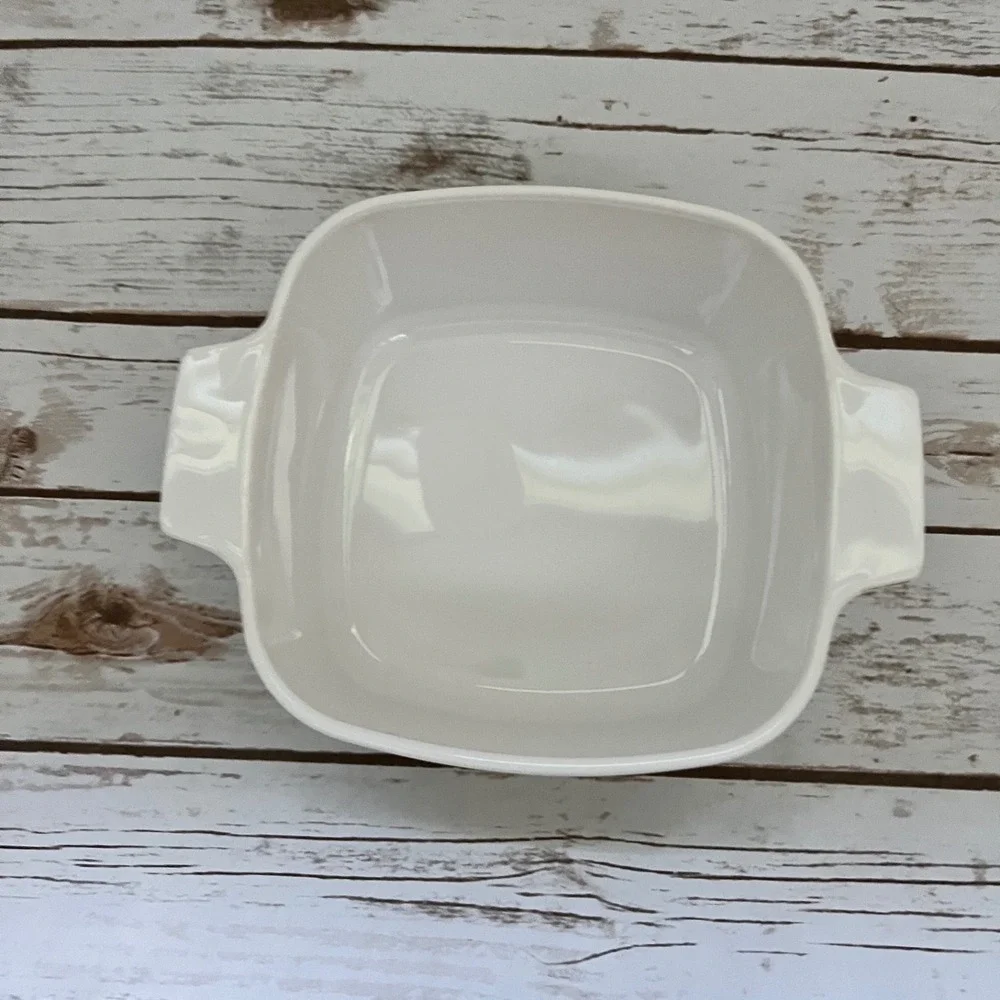 Corningware preowned smoke